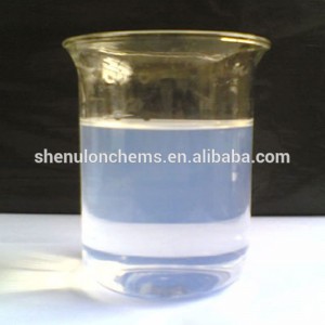 Silica sol