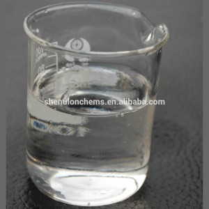 Líquido de silicato de sodio