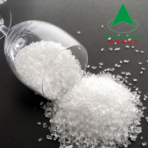 Heptahidrato de sulfato de magnesio 99,5%