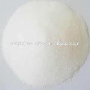 Bicarbonato de amonio de calidad alimentaria
